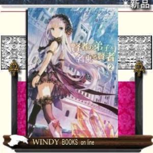 賢者の弟子を名乗る賢者2