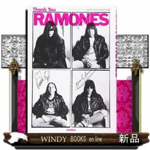 Ｔｈａｎｋ　Ｙｏｕ　ＲＡＭＯＮＥＳ