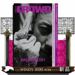 ＴＨＥ　ＣＲＯＷＤーｅｌｅーｋｉｎｇ　ｐｒｅｓｅｎｔｓ　ＨＩＰ　ＨＯＰ　ＪＡＰＡＮ  ［テキスト］　...