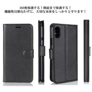iPhone XS ケース iPhoneXS ...の詳細画像5