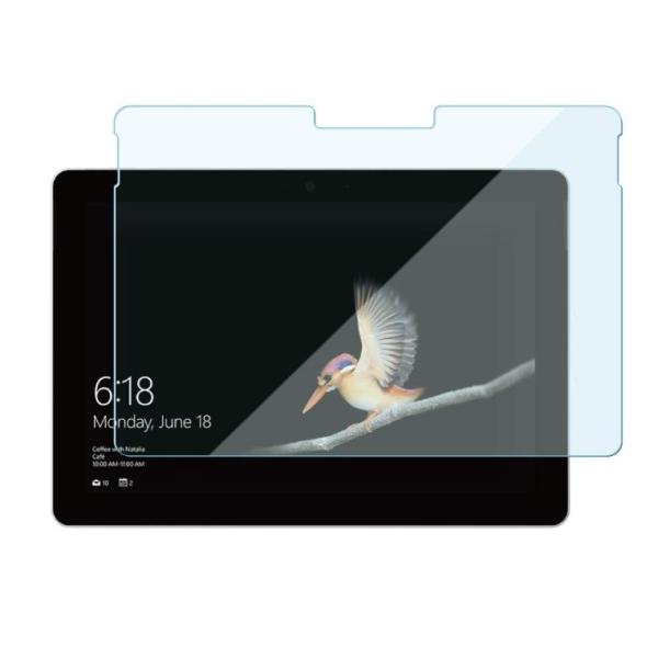 Microsoft Surface Go 4/Go 3/Go 2 ブルーライトカット フィルム 保護...