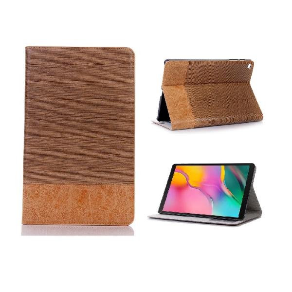 Softbank TAB7 ケース Lenovo Tab M10a 5G au LET02/A301...