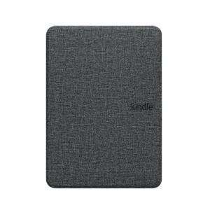 Amazon Amazon純正 Kindle(2022年発売 第11世代)用 ファブリックカバー