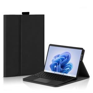 【タッチペン・保護フィルム 2枚付】 Surface pro 10 pro 9 ケース サーフェス 互換 pro10 pro9 カバー サーフェスプロ 第10世代 第9世代 サーフェスプロテン ス｜windygirl