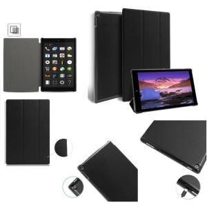 タッチペン・保護フィルム 2枚付】 MatrixPad S30 ケース VANKYO s30 