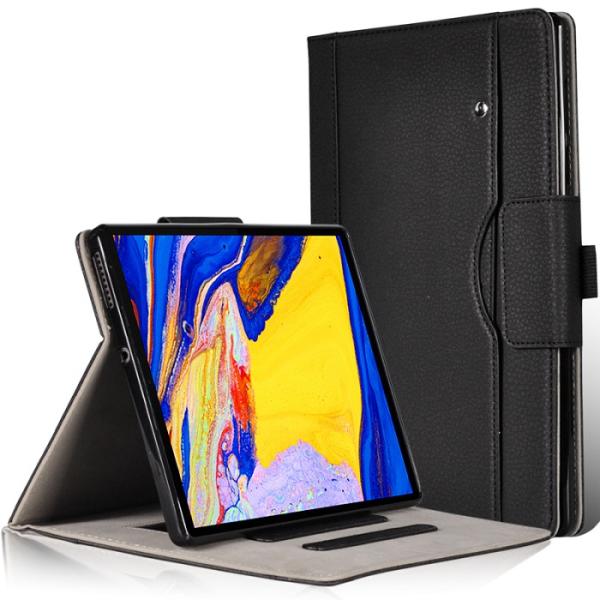 【タッチペン・保護フィルム 2枚付】 Lenovo Tab P11 5G ケース AU LET01 ...