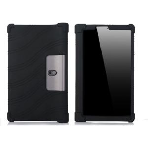 Lenovo YOGA Tab 3 8 ケース YT3-850M カバー YT3-850F/YT3-850LC ZA090019JP  3点セット 保護フィルム タッチペン おまけ フィルム スタンドケース スタンド ZA｜windygirl