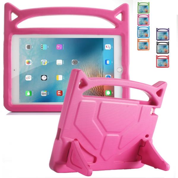 【タッチペン・保護フィルム 2枚付】 LUCA Tablet TE081 ケース EVA 耐衝撃 T...