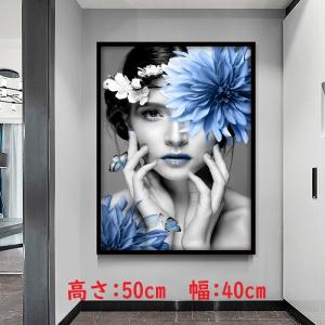 アンリ マティス 「 プラタナスの木 」 縦52×横52cm モダンアート