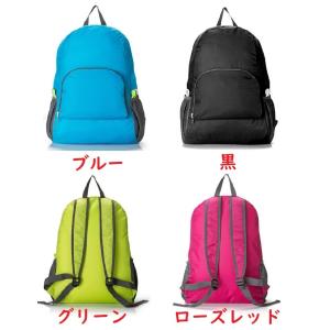 登山 リュック 登山リュック 折りたたみ バッ...の詳細画像4