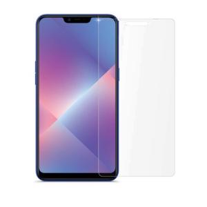 R15neo 保護フィルム OPPO R15 Neo ガラスフィルム オッポ R15ネオ 強化ガラス 9Hメール便 送料無料｜windyshop