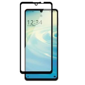sense6s SHG07 保護フィルム AQUOS sense6 ガラスフィルム SH-54B