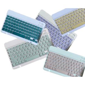 Bluetooth  キーボード  タブレット iPad スマホ  iphone アンドロイド　Bl...