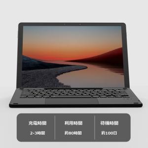 Surface Pro 11/Pro 10/P...の詳細画像3