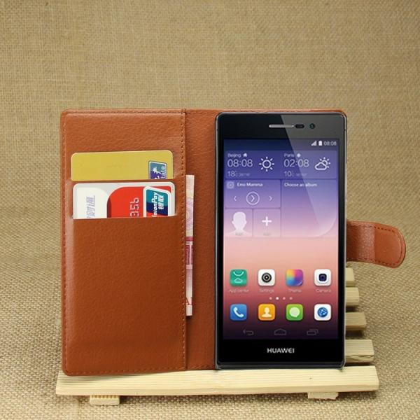 Ascend p7 ケース カバー 3点セット 保護フィルム タッチペン