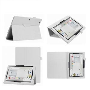 Qua tab PZ  ケース tabpz カバー  Quatab キュア タブ キュアタブ スタンドケース スタンド 10.1インチ 送料無料　メール便