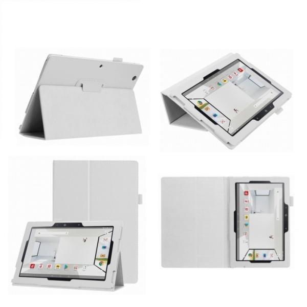 Qua tab02 SoftBank 605HW Y !mobile 606HW ケース au Qu...