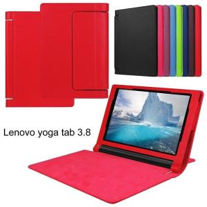 Lenovo YOGA Tab 3 8 ZA090019JP ZA0A0004JP 850f (8インチ) ケース  Tablet3 カバー 3点セット 液晶保護フィルム タッチペン｜windyshop