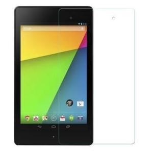 google nexus7 保護フィルム nexus 7 ガラスフィルム 9H 強化ガラス 日本製ガラス素材｜windyshop