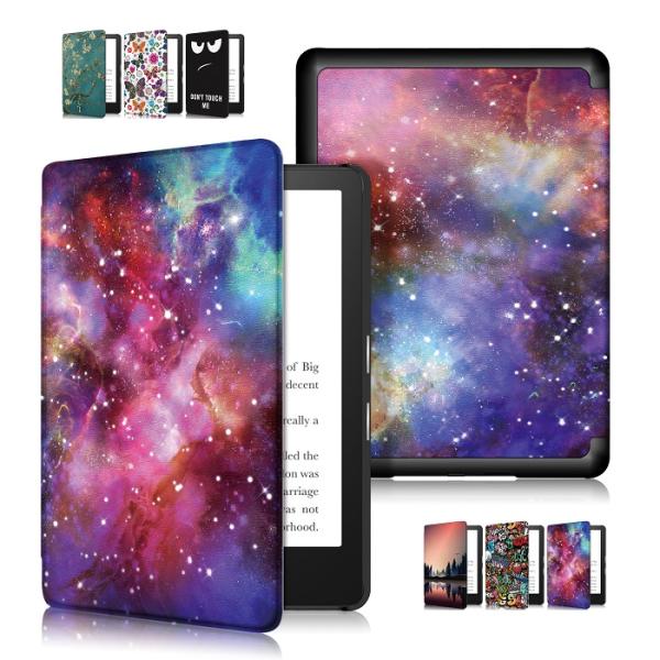 New Kindle (2024年発売)/Kindle 2022 ケース キンドル 第12世代/第1...