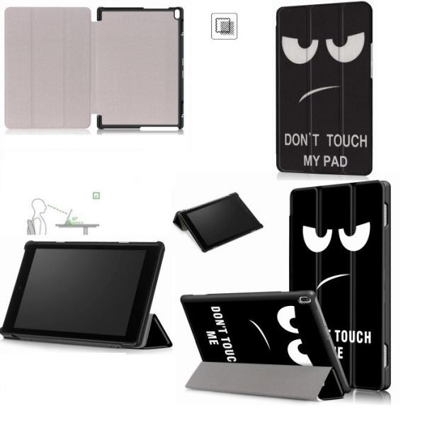 Galaxy Tab A  ケース J:COM サムスン 10.1インチ2019 カバー SM-T5...