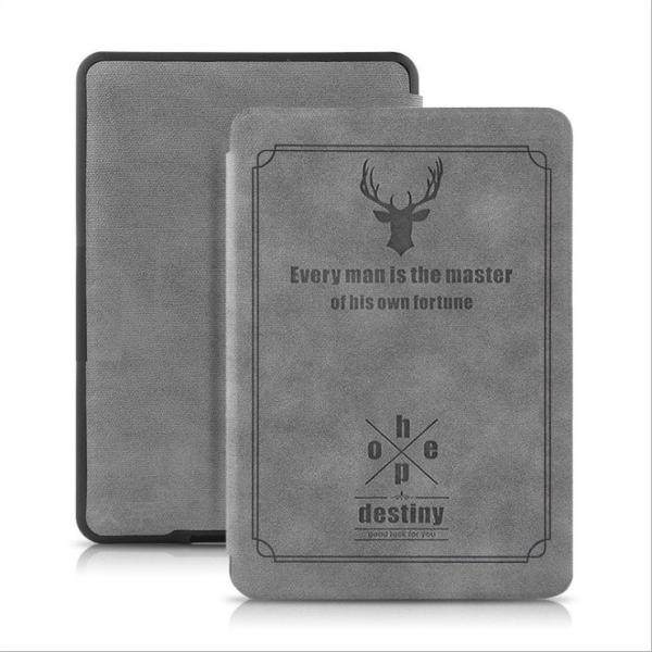 New Kindle (2024年発売)/Kindle 2022 ケース キンドル 第12世代/第1...