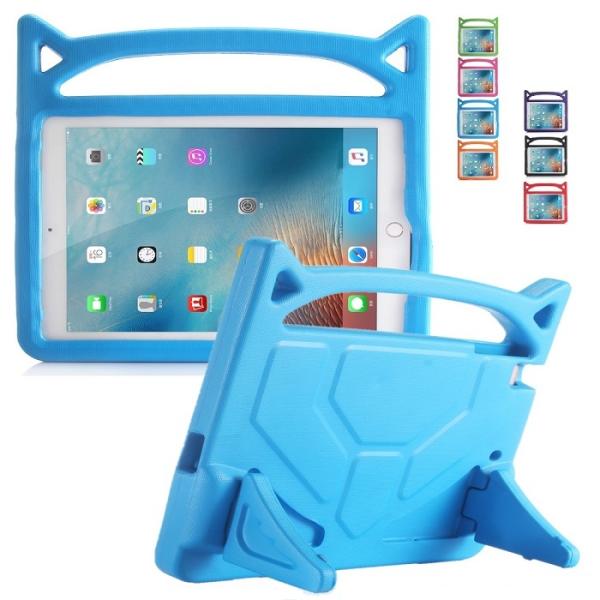 [専用 フィルム 2枚 タッチペン付き] LUCA Tablet TE081 ケース EVA 耐衝撃...