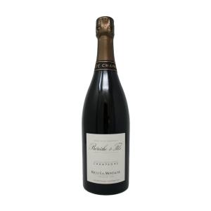 シャンパーニュ 2016 マイィ・グラン・クリュ ベレッシュ : Wine