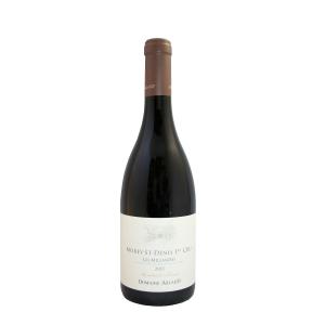 赤ワイン　2015　モレ・サン・ドニ・プルミエ・クリュ・レ・ミランド　アルロー・ペール・エ・フィス