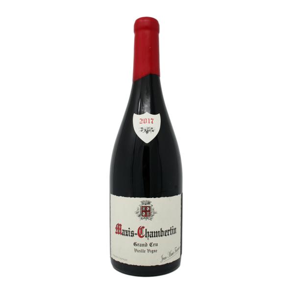 赤ワイン　2017　マジ・シャンベルタン・グラン・クリュ・ヴィエーユ・ヴィーニュ　ジャン・マリー・フ...
