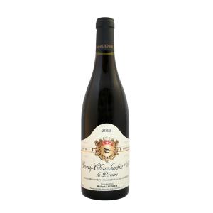 Maison Leroy Bourgogne Rouge [2003] / メゾン ルロワ ブルゴーニュ