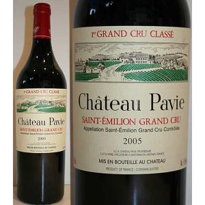赤ワイン 2008 シャトー・パヴィ・デュセス・サンテミリオン・グラン