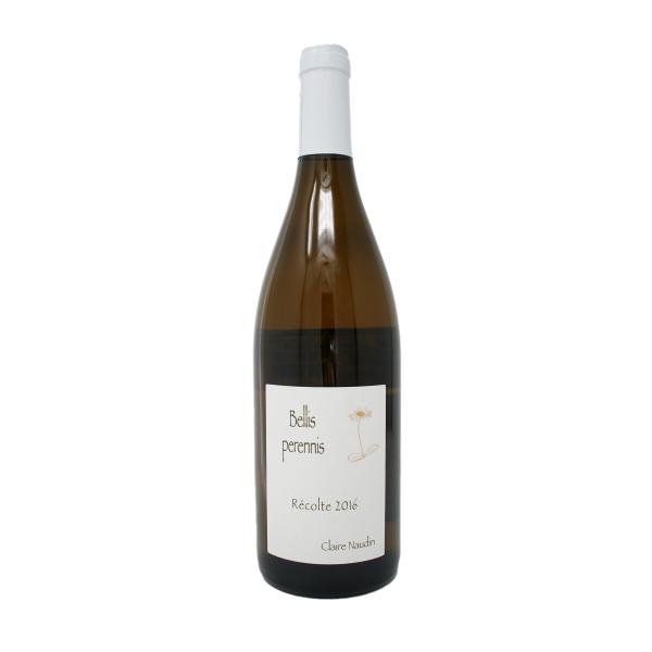 白ワイン　2016　ブルゴーニュ・オート・コート・ド・ボーヌ・ベリース・ブラン　アンリ・ノーダン・フ...