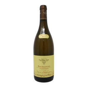 白ワイン　2017　ブルゴーニュ・シャルドネ・ル・ヴュー・クロ　フランソワ・カリヨン｜wine-bouquet