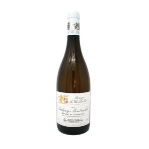 ビュイッソン シャルル ムルソー ヴィーニュ ド 1945 [2018]【750ml