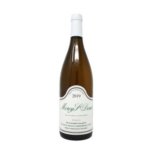 白ワイン　2019　モレ・サン・ドニ・ブラン　ジェラール・ペラゾー
