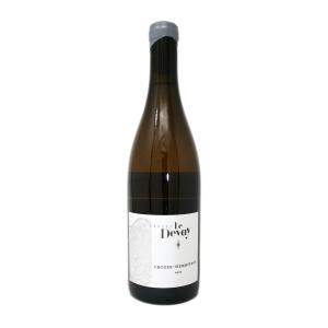 白ワイン　2020　クローズ・エルミタージュ・ブラン　シャトー・ル・ドゥヴェイ　