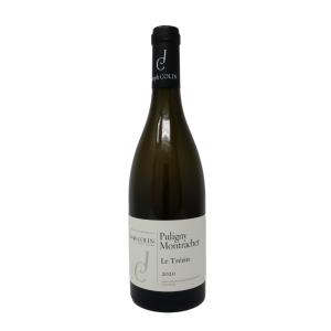 白ワイン　2020　ピュリニー・モンラッシェ・ル・トレザン　ジョゼフ・コラン｜wine-bouquet