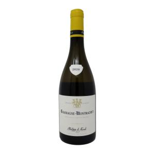 白ワイン　2020　シャサーニュ・モンラッシェ・ブラン　フィリップ・ル・アルディ｜wine-bouquet