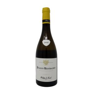 白ワイン　2020　ピュリニー・モンラッシェ・ブラン　フィリップ・ル・アルディ｜wine-bouquet