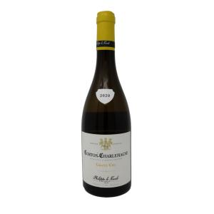 白ワイン　2020　コルトン・シャルルマーニュ・グラン・クリュ　フィリップ・ル・アルディ｜wine-bouquet