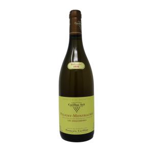 白ワイン　2020　ピュリニー・モンラッシェ・レ・ザンセニェール・ブラン　フランソワ・カリヨン｜wine-bouquet