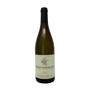 白ワイン　2020　ピュリニー・モンラッシェ・ブラン　ポール・ガローデ