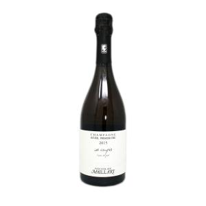 ドラピエ グラン サンドレ 2009 Drappier Grande Sendree フランス