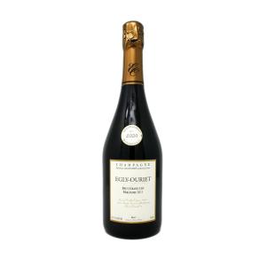 シャンパーニュ・ジャクソン・キュヴェ・738・ デゴルジュマン