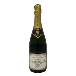 シャンパーニュ 2016 マイィ・グラン・クリュ ベレッシュ : Wine
