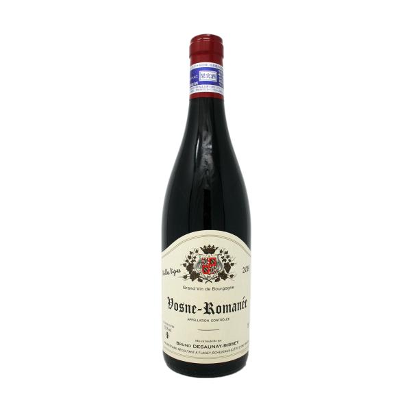 赤ワイン　2019　ヴォーヌ・ロマネ・ヴィエーユ・ヴィーニュ　ブリューノ・デゾネイ・ビセイ
