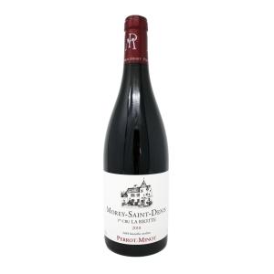 2016 グリオット シャンベルタン グラン クリュ 750ml ユベール