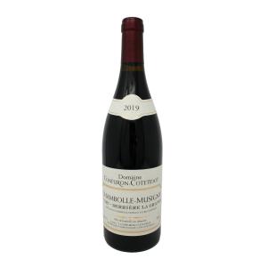 メゾン・ルロワ ブルゴーニュ・ルージュ [2017]750ml (赤ワイン