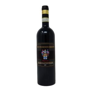 カーゼ バッセ ブルネッロ ディ モンタルチーノ リゼルヴァ ソルデラ